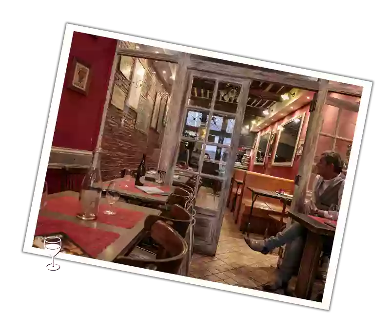 Le Restaurant - Bistrot à Vin - Restaurant Marseille Vieux-Port - restaurant Français Marseille