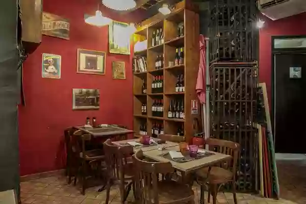 Le Restaurant - Bistrot à Vin - Restaurant Marseille Vieux-Port - Bistrot a vin vieux-port