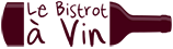 Le Bistrot à vin