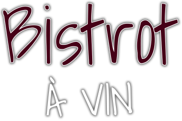 Logo Le Bistrot à vin